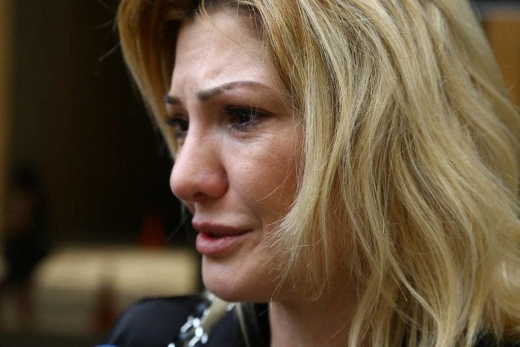 Antonia Fontenelle não consegue mais esconder, revela sérios problemas de saúde e confessa: "Tomei coragem"