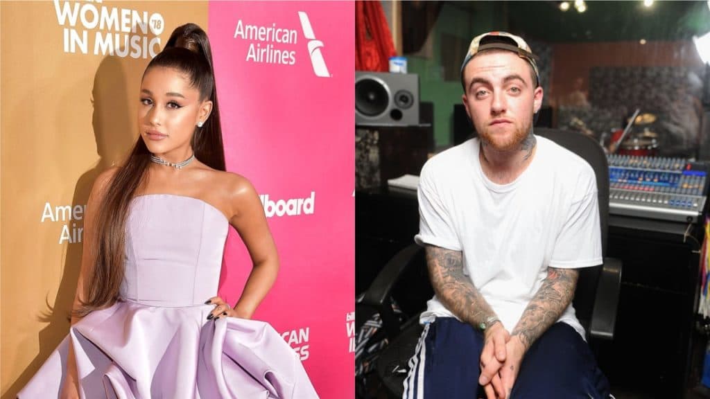 Ariana Grande pede punição severa para traficante que causou a morte de Mac Miller