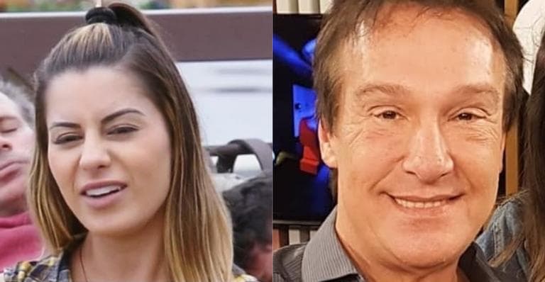 Emílio Surita, após sofrer acusação de participante de A Fazenda, faz dura revelação e põe religião no meio