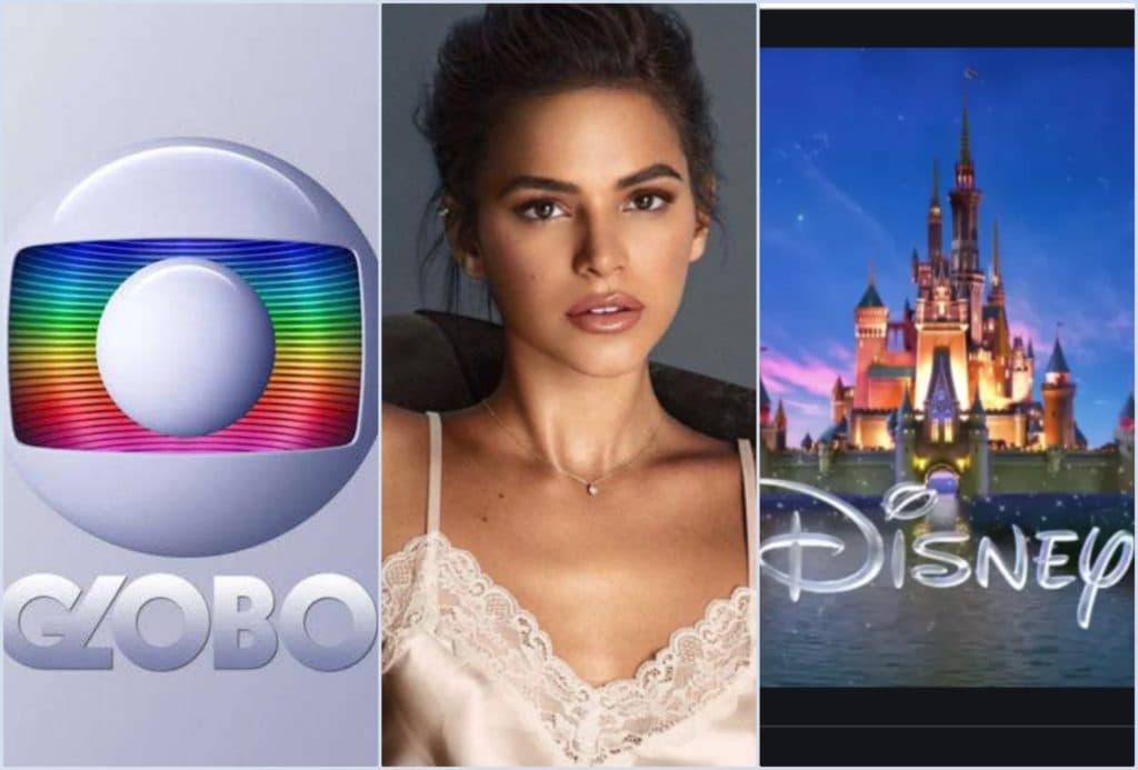 Bruna Marquezine, após se afastar da Globo, faz apelo por emprego na Disney