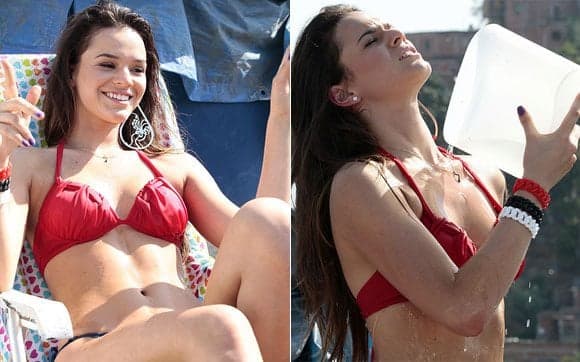 Bruna Marquezine revela trauma após corpo exposto em Salve Jorge: "Cogitei parar de atuar"