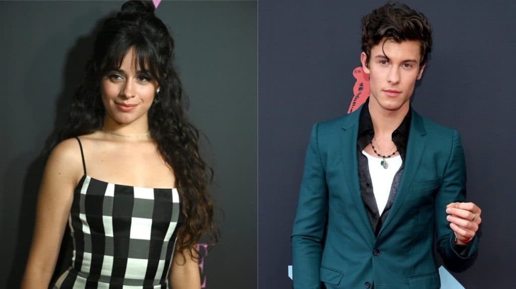Camila Cabello quebra o silêncio sobre namoro com Shawn Mendes e entrega grande segredo do relacionamento