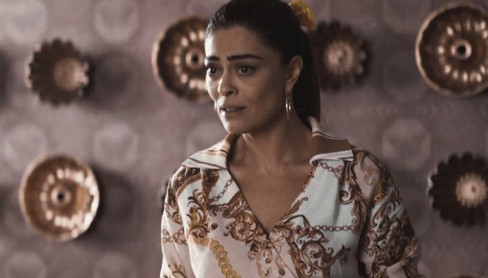 A Dona do Pedaço: Maria da Paz é sabotada, se dá mal e acaba expulsa por Boninho