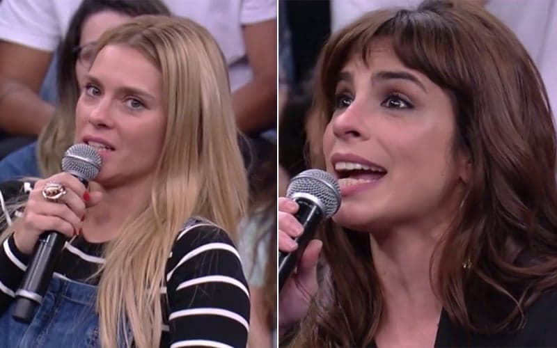 Carolina Dieckmann rompe com melhor amiga famosa após vinte anos e motivo macabro é revelado