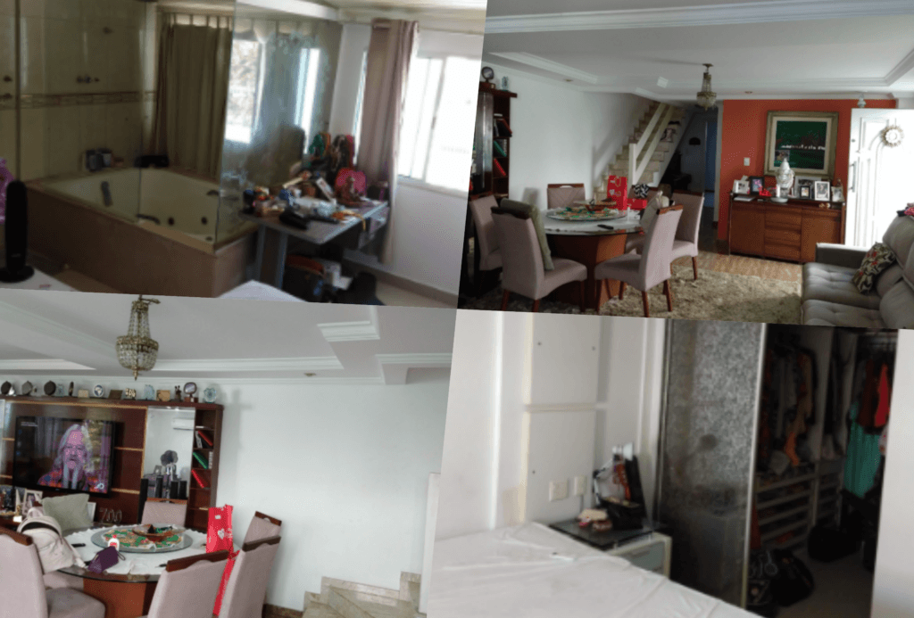 Casa do cantor Arlindo Cruz está à venda no Rio de Janeiro (Foto reprodução) Casa do cantor Arlindo Cruz está à venda no Rio de Janeiro (Foto reprodução)
