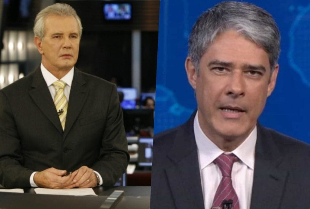 Celso Freitas, ex-funcionário da Globo, é ignorado pelo Jornal Nacional e revela ódio: "omissão de 32 anos"