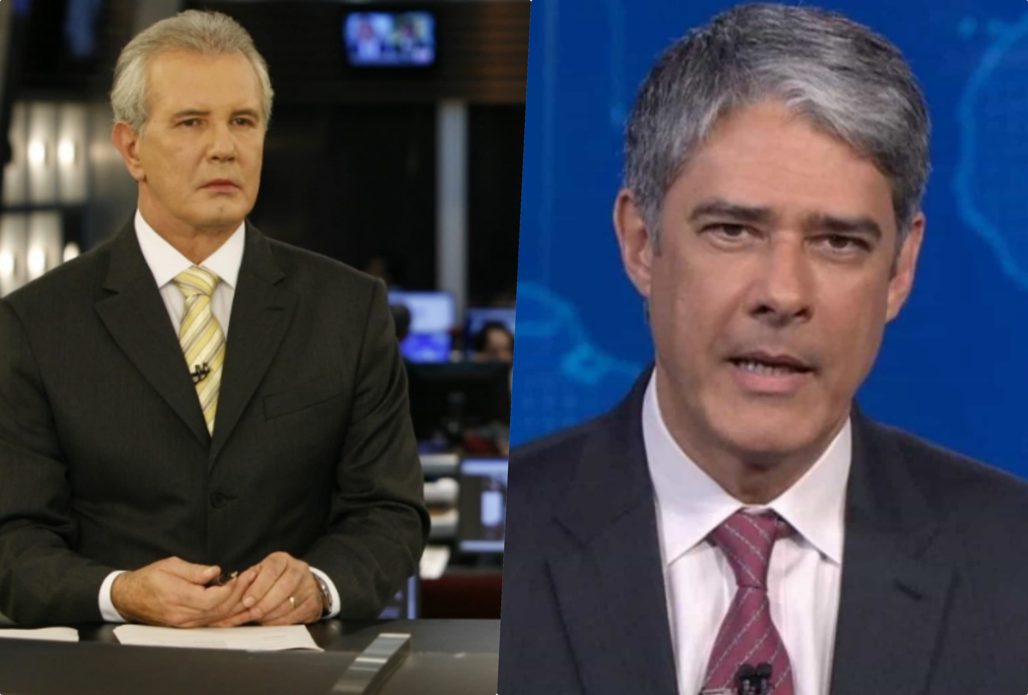 globo Celso Freitas se revoltou por ter sido ignorado pelo Jornal Nacional comandado por William Bonner globo Celso Freitas se revoltou por ter sido ignorado pelo Jornal Nacional comandado por William Bonner