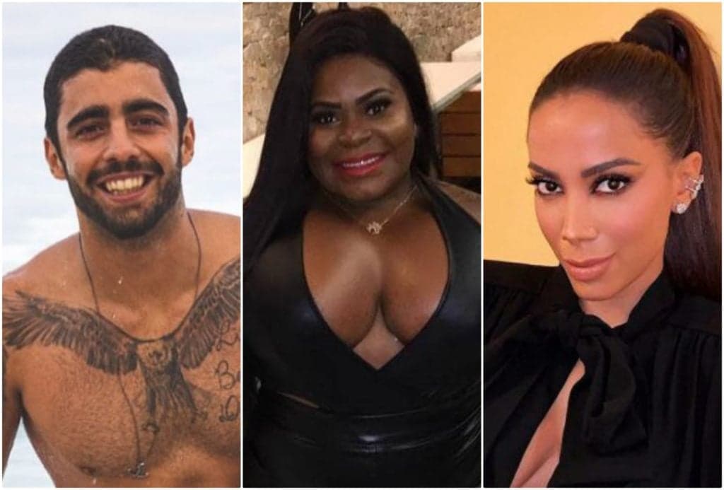 Jojo Todynho desmascara Pedro Scooby e expõe horrores que surfista fazia com Anitta