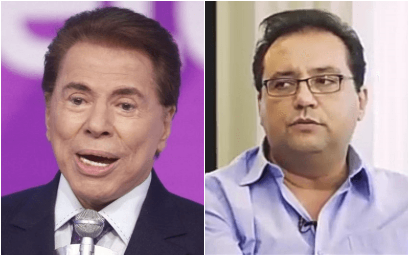 Geraldo Luis acabou se envolvendo em uma polêmica gigantesca