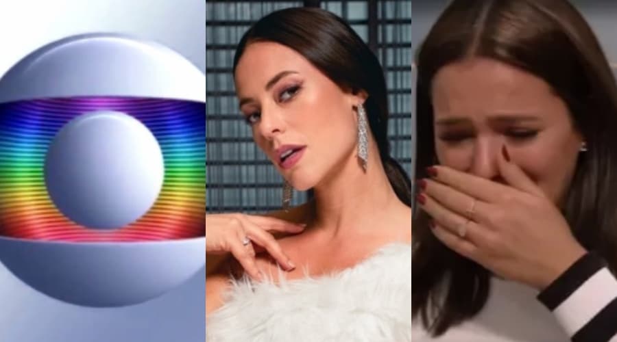 Paolla Oliveira se descuida e mostra demais, Marquezine é vítima de criminosos e Global tem prisão anunciada