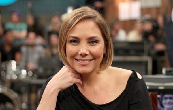 Heloisa Périssé recebe apoio incondicional de amiga famosa: "Amor"