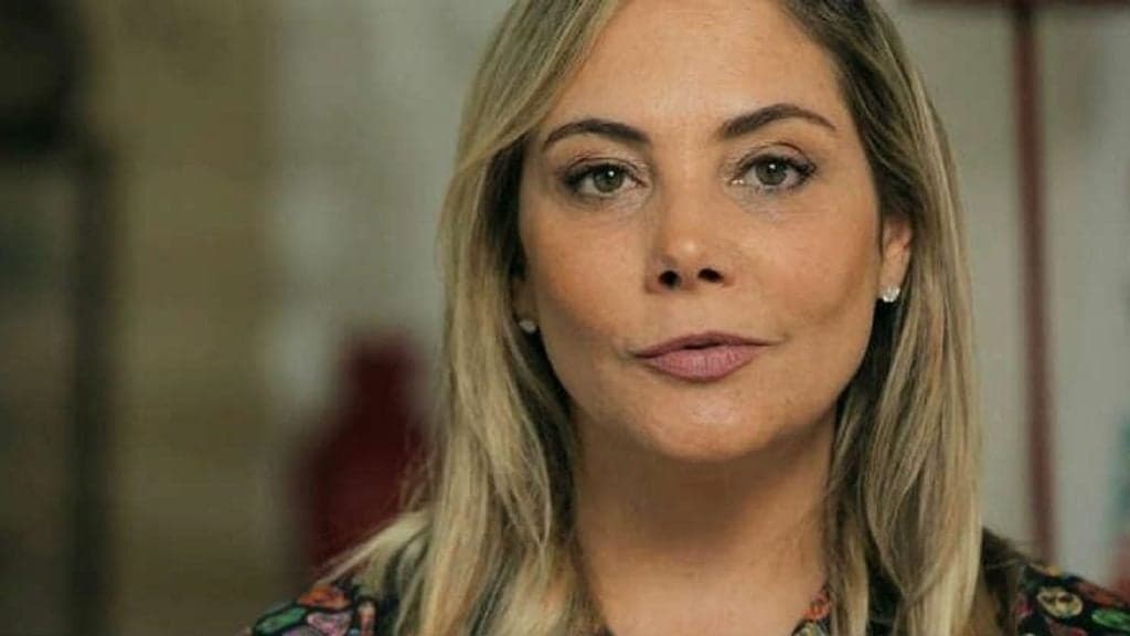 Heloísa Perissé faz novo desabafo e implora ajuda divina: "Juntando forças''