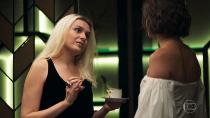 Resumo da novela A Dona do Pedaço: Capítulos de quinta (03) e sexta (04)