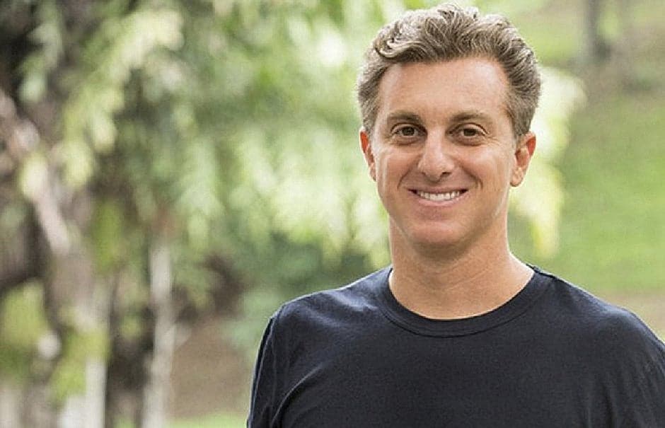 Luciano Huck tem candidatura anunciada e programa na Globo sofre grave ameaça