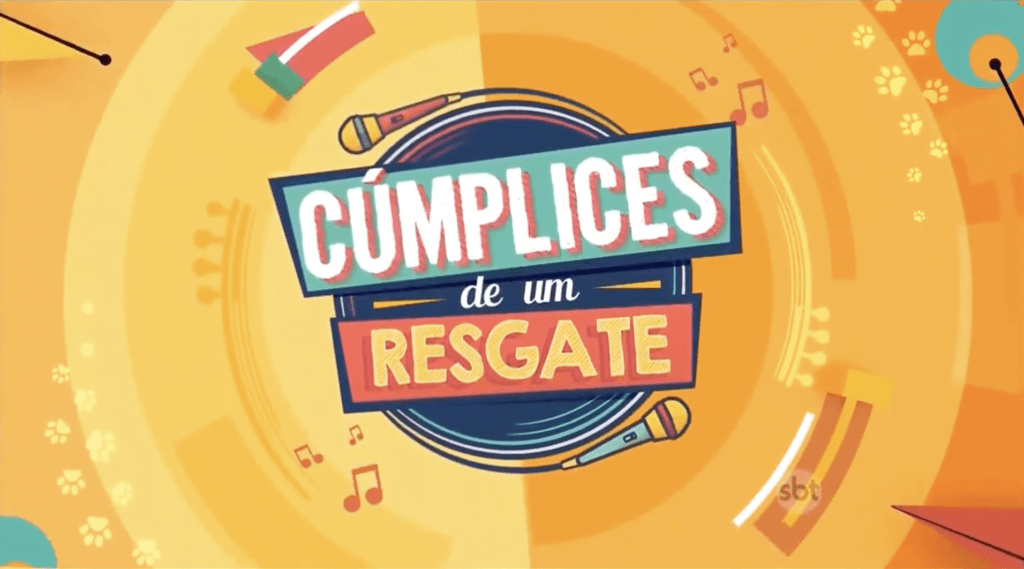 Resumo Cúmplices de um Resgate SBT 23/11/2020 a 30/11/2020; capítulos atualizados