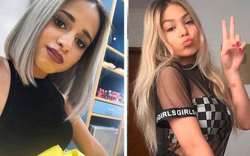 MC Loma e MC Melody enfrentam barraco e briga feia acaba sendo exposta: "Como vai a ex carreira?"