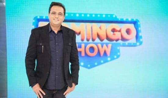 Geraldo Luís enfrentará duros problemas na vida pessoal e profissional. Foto: Reprodução Geraldo Luís enfrentará duros problemas na vida pessoal e profissional. Foto: Reprodução