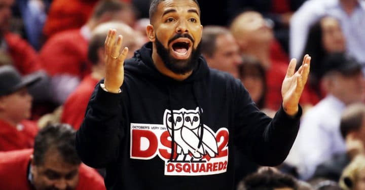 Drake cancela show no Rock in Rio e deixa público perplexo