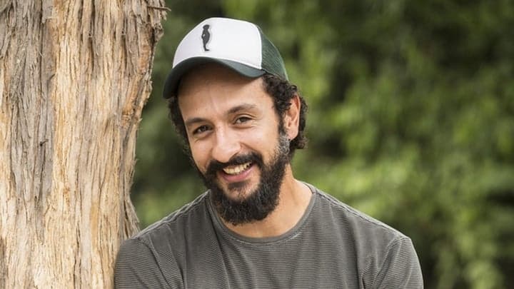 Irandhir Santos será o grande vilão de Amor de Mãe, da Globo. (Foto: Divulgação) Irandhir Santos será o grande vilão de Amor de Mãe, da Globo. (Foto: Divulgação)