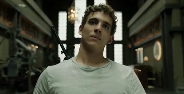 Ator que interpreta Rio em La Casa de Papel é diagnosticado com doença grave e tem fim de carreira anunciado