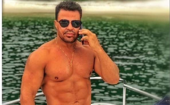 Eduardo Costa é envolvido em contrato polêmico, cachê enorme é vazado e revolta toma conta de população