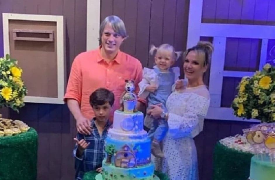 Eliana faz festa luxuosa para a filha e número astronômico sobre evento chama atenção