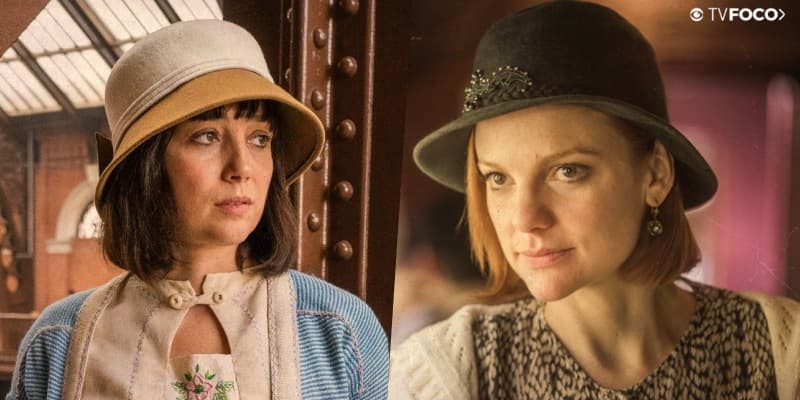 Éramos Seis: Clotilde entra em conflito com Olga após exigir guarda do filho de volta