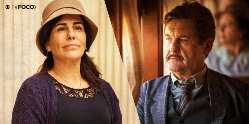 Éramos Seis inova e se passará mais dentro que fora de casa na Globo