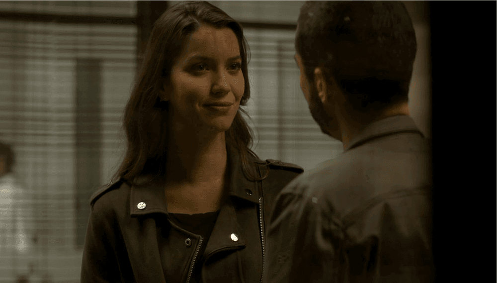 A Dona do Pedaço: Fabiana tenta matar Jô e é acobertada por Camilo