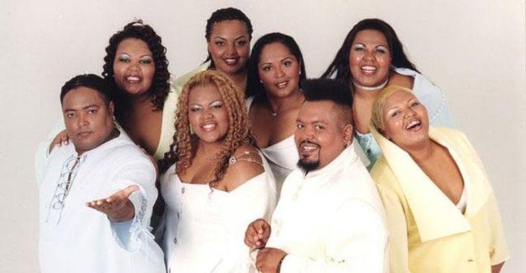 Fat Family toma decisão definitiva após morte precoce de cantora principal