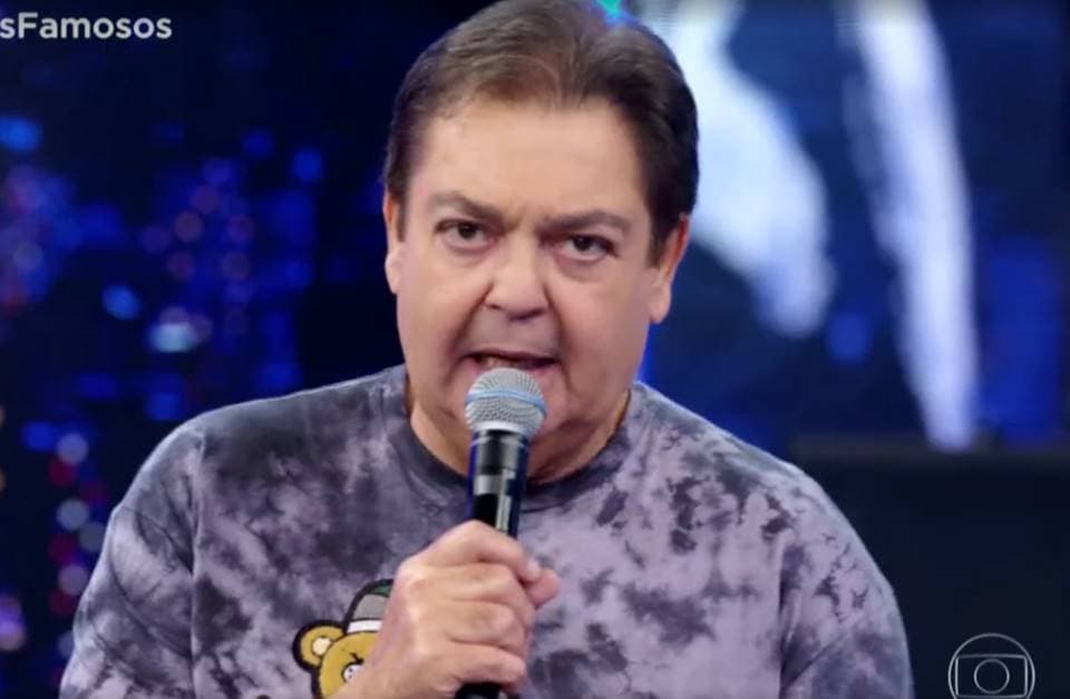 Faustão tem farsa exposta no Dança dos Famosos e celebridades ficam em pé de guerra nos bastidores da Globo