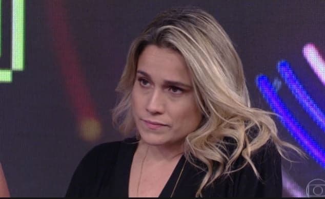 Fernanda Gentil é condenada no Se Joga, gera revolta de apresentadores e direção da Globo é intimada