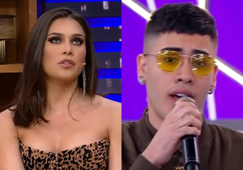 Flávia Pavanelli abre o jogo sobre Kevinho e dispara: "Homem machista não dá"