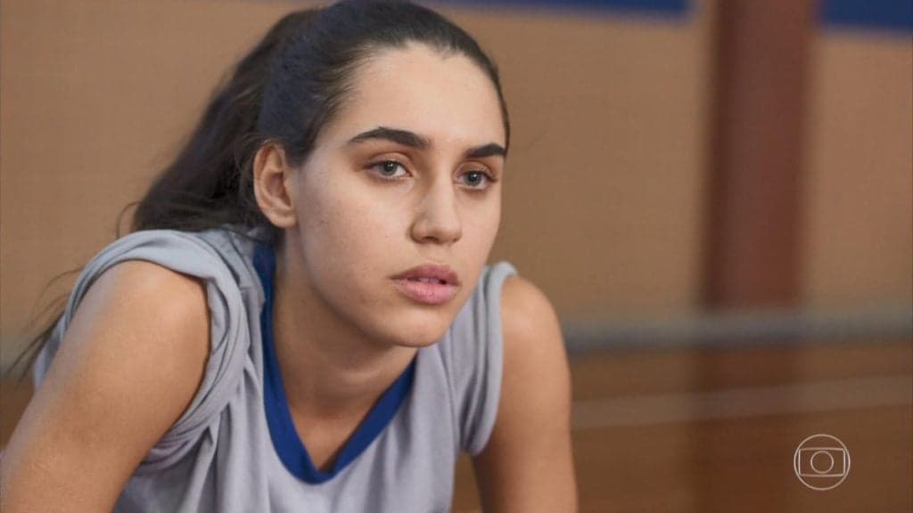 Bom Sucesso: Gabriela conquista amizade de Eugênia após salvar a vida da megera