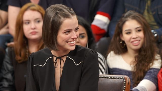 Agatha Moreira ignora barreira na Globo e manda recado para Walcyr Carrasco