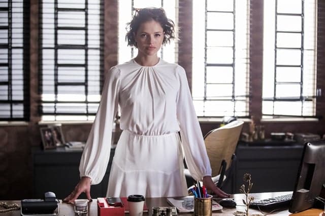 Agatha Moreira revela truque para A Dona do Pedaço e fala sobre fim de Josiane