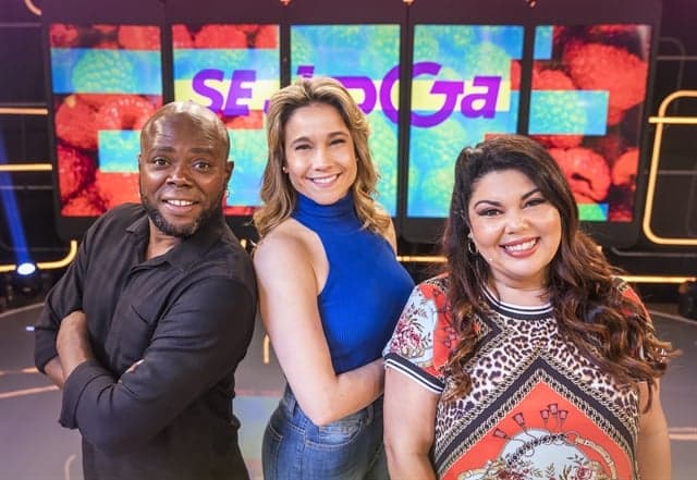 Fernanda Gentil substitui Vídeo Show com programa de variedades e games; saiba como será o formato