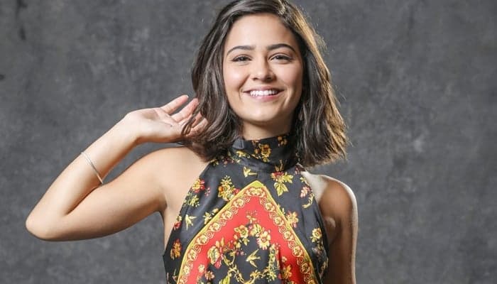 Giullia Buscacio ganha nova chance na Globo em Éramos Seis e fica surpresa: 'Não esperava mesmo'