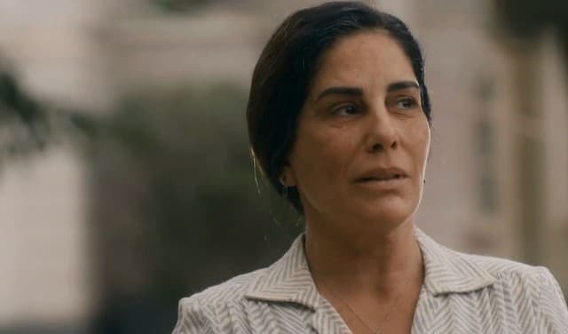 Éramos Seis: Gloria Pires promove encontro histórico entre Lolas na Globo