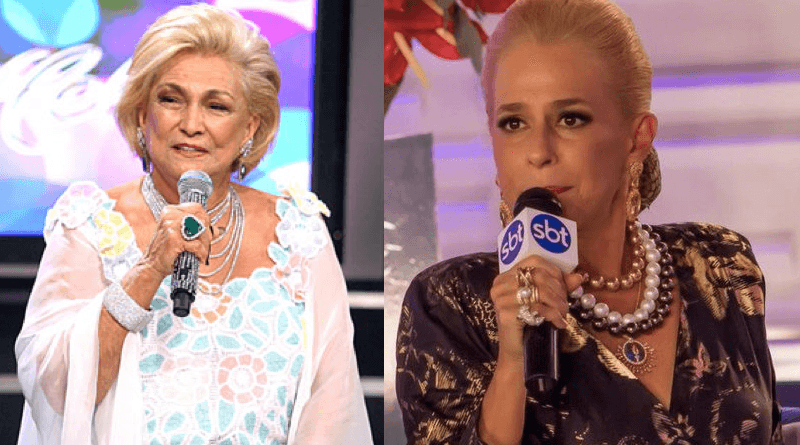 Hebe Camargo tem revelações arrebatadoras feitas por fonte íntima expostas e filme sobre sua vida é detonado