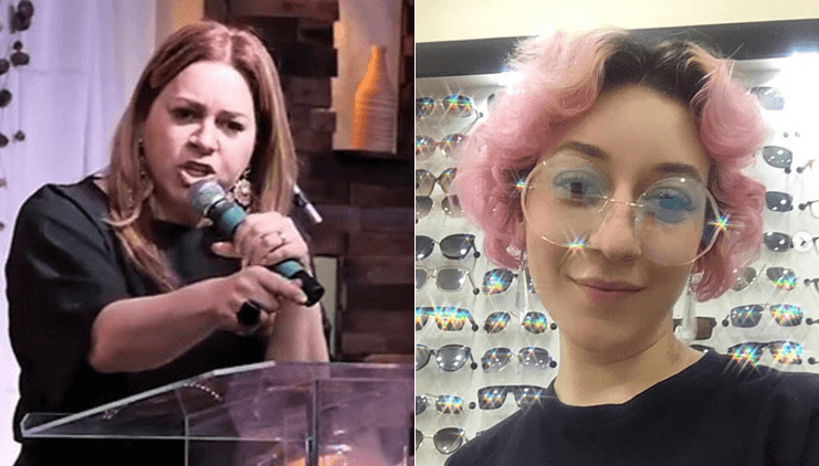 Pastora descobre que filha é bissexual, toma atitude e algo inacreditável acontece