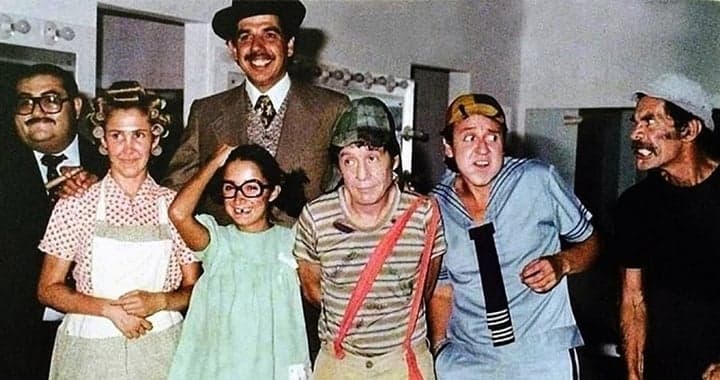 Chaves tem nova história perturbadora divulgada sobre o cenário da vila