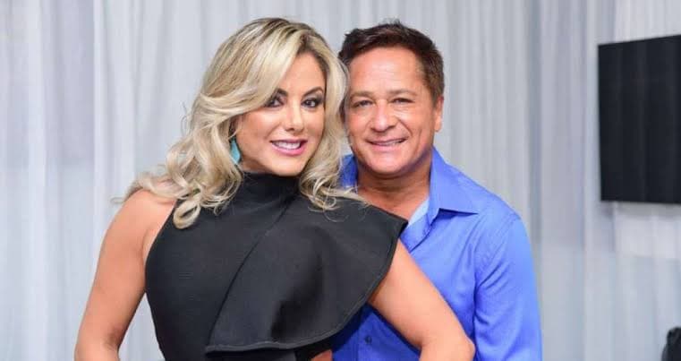 Leonardo é desmascarado por esposa após crise no casamento vir à tona e segredo intrigante causa
