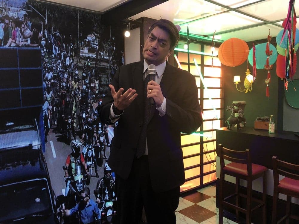Bolsonaro vira alvo da Globo novamente e emissora derruba popularidade do presidente