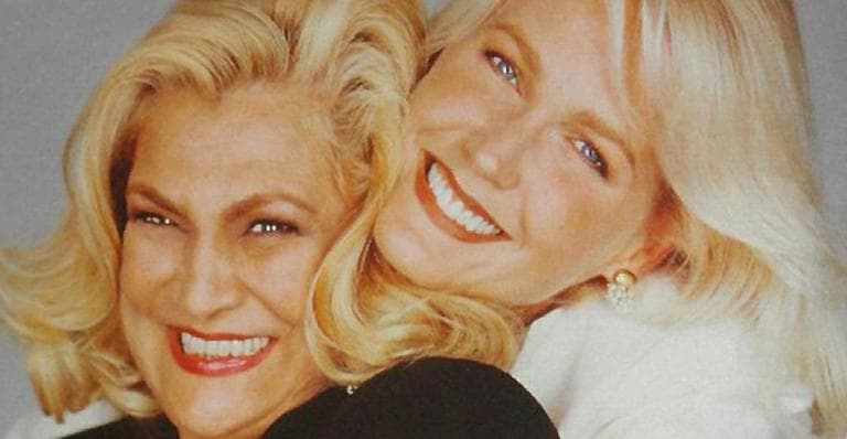 Xuxa se arrepende de briga feia com Hebe por motivo surreal e vídeo revelador é exposto: "A saudade só aumenta"