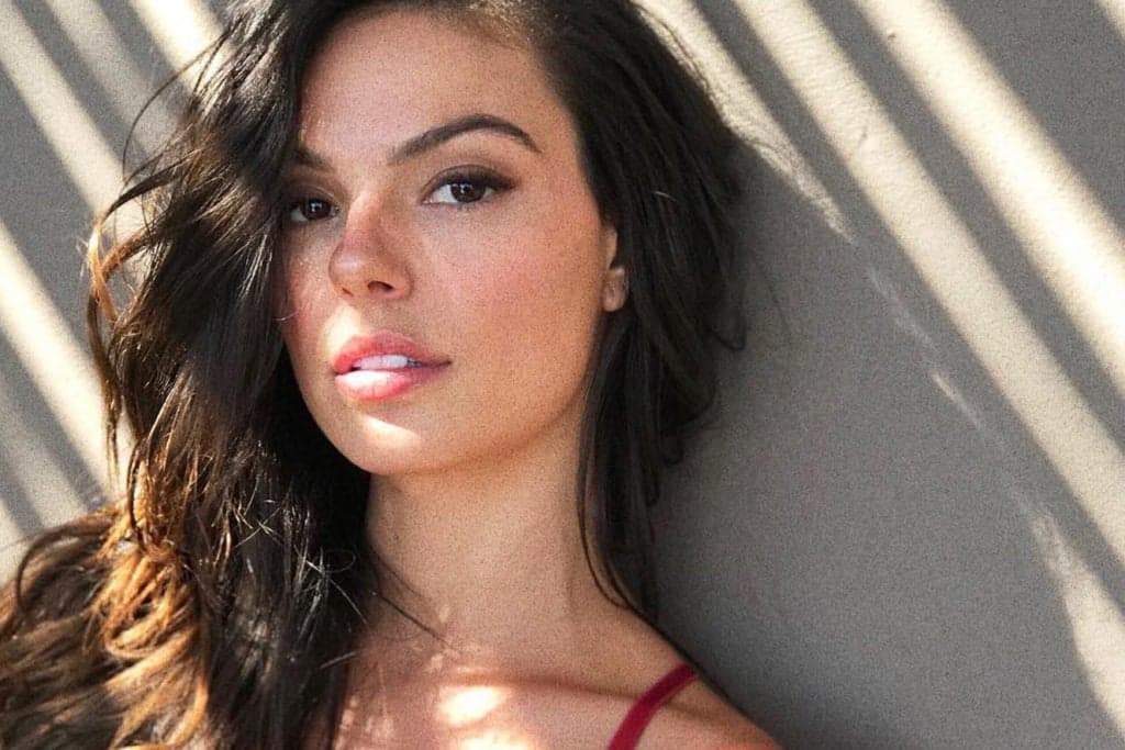 Amor de Mãe: Isis Valverde passa mal em gravações na Globo