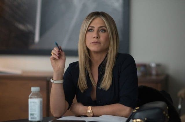 Jennifer Aniston depois da série Friends (Foto: Reprodução) Jennifer Aniston depois da série Friends (Foto: Reprodução)