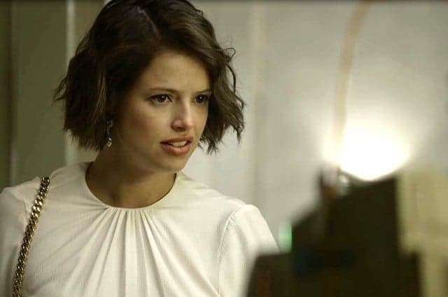 Agatha Moreira vai ao Altas Horas, escuta poucas e boas sobre o fim de Josiane em ‘A dona do Pedaço’ e fica em choque: “Meu Deus”