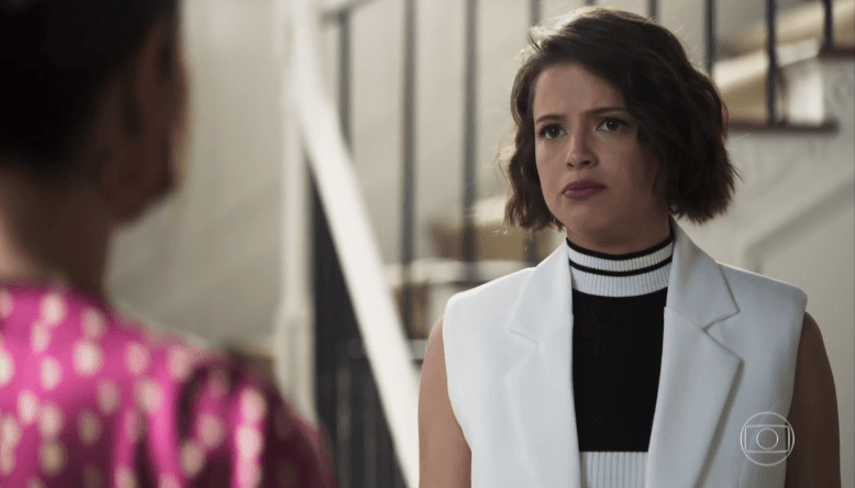 Resumo da novela A Dona do Pedaço: Capítulos de terça (24) e quarta (25)
