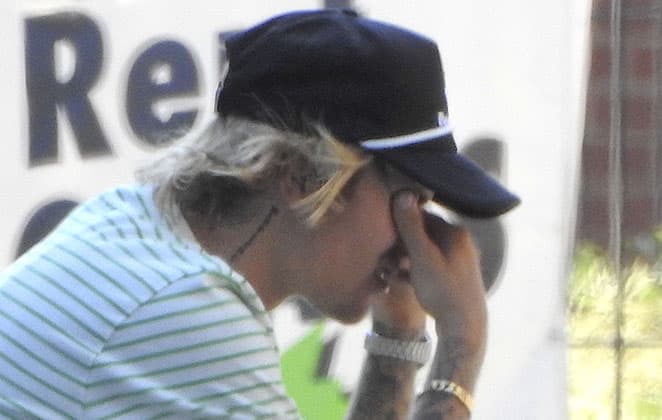 Justin Bieber fala sobre grave doença e pega público de surpresa com passado assustador